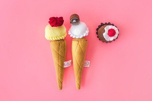 Producto - Kit de helado