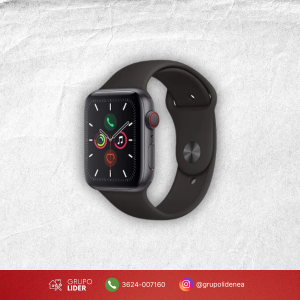 Producto - Reloj Smart W26+