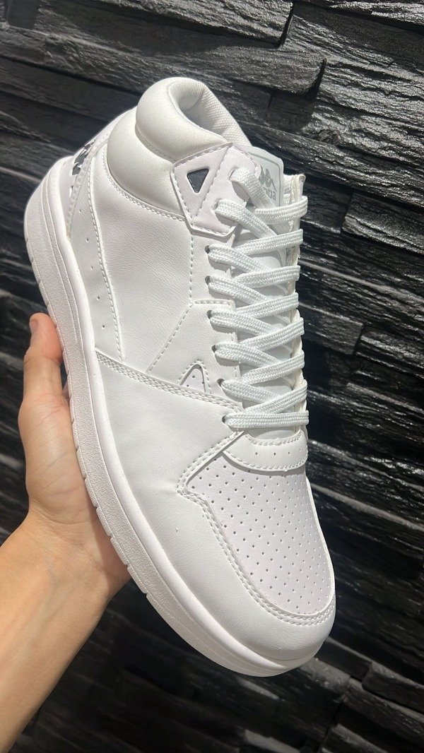 Producto - ZAPATILLAS KAPPA BLANCAS TALLE 44