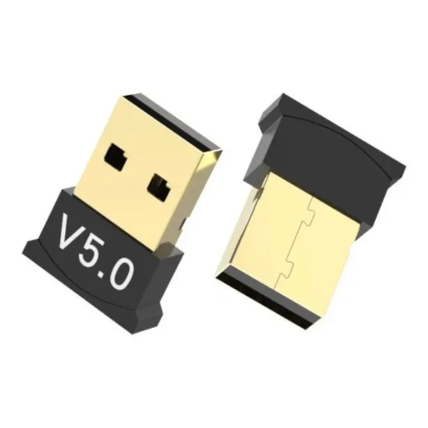 Producto - Adaptador Bluetooth 5.0 Usb - 0