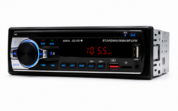 Producto - ESTEREO UNIVERSAL 1 DIN - 10