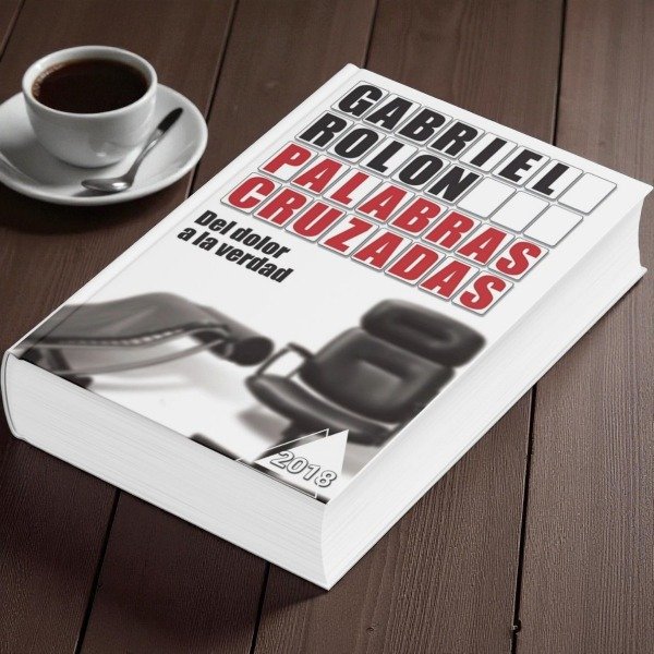 Producto - Coleccion 10 Libros Gabriel Rolon