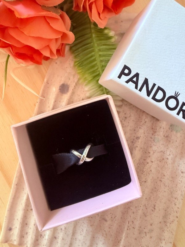 Producto - Charms forever and always infinity