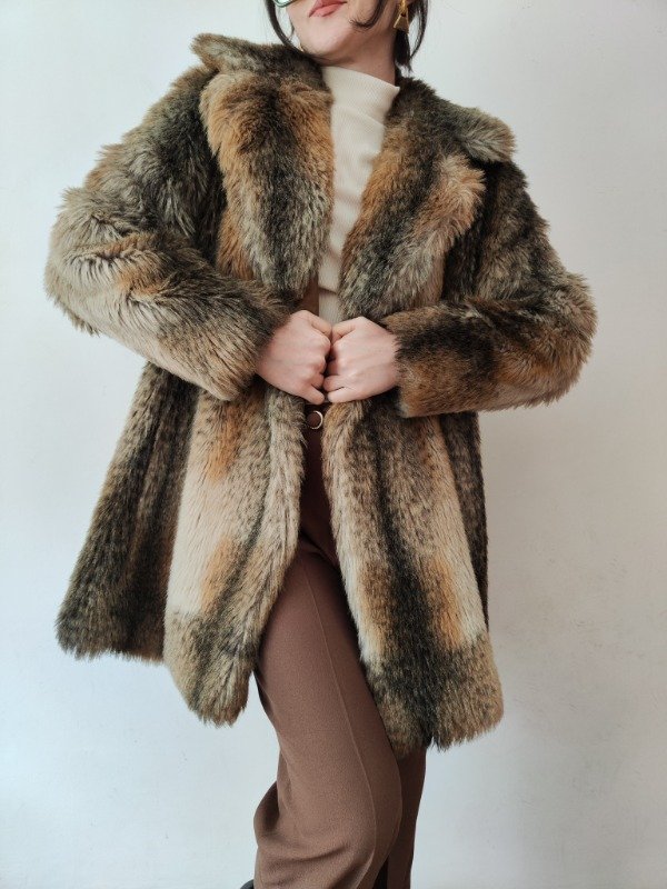 Producto - Saco de Nueva York