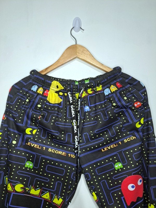 Producto - Pacman