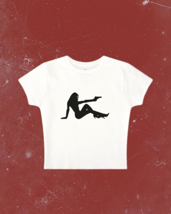 Producto - GLOCK - BABY TEE