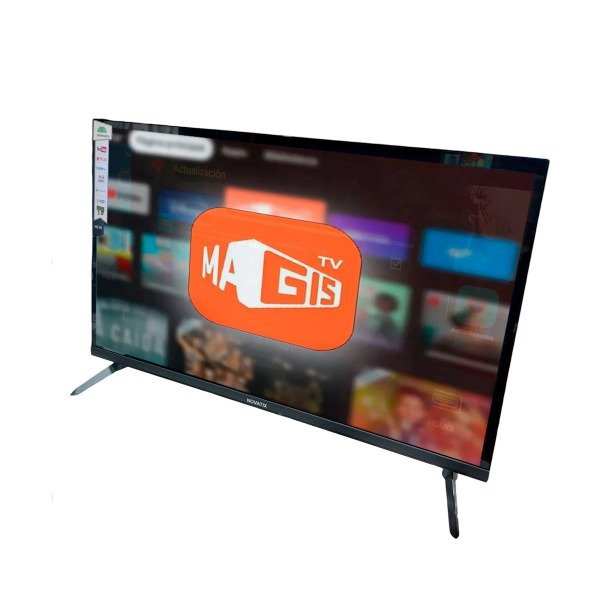 Producto - Televisor 32" con Magis Tv