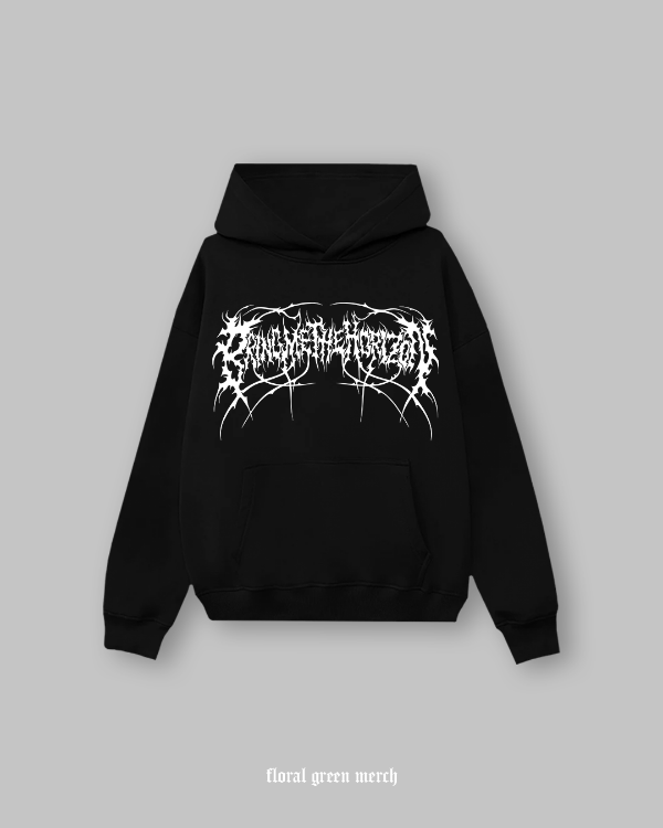 Producto - Buzo hoodie BMTH Logo