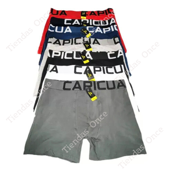 Producto - Boxer CAPICUA - Por menor y mayor - 2