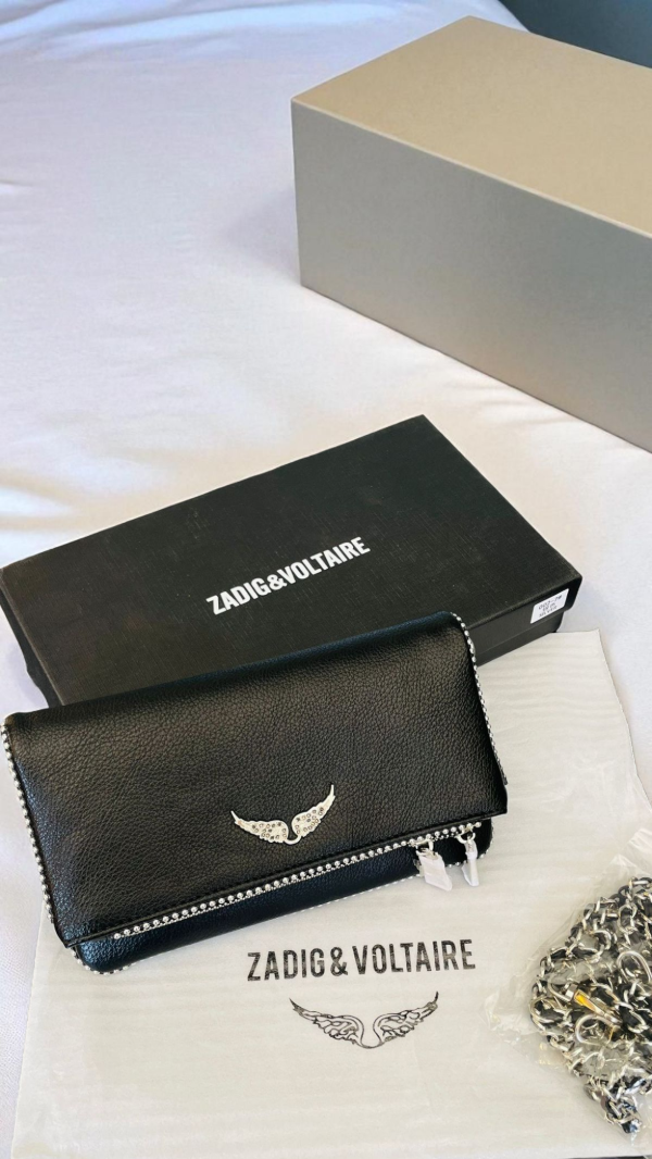 Producto - Cartera Zadig Voltaire Rock Mini