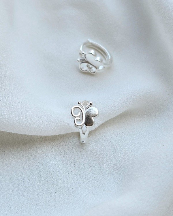 Producto - Argollas Mariposa 2