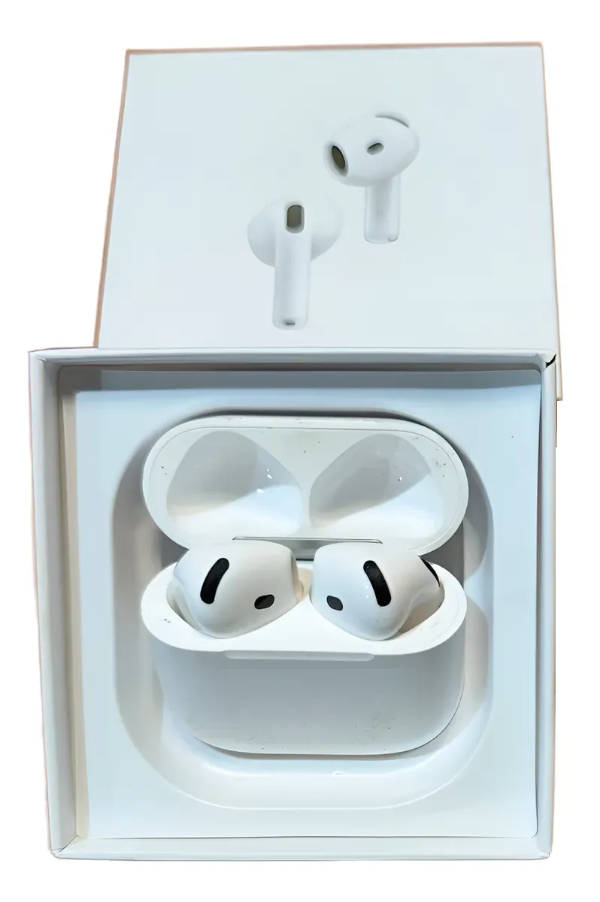 Producto - Auriculares AIRPODS 4ta Generacion