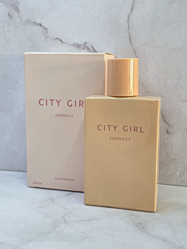 Producto - Perfume embrace