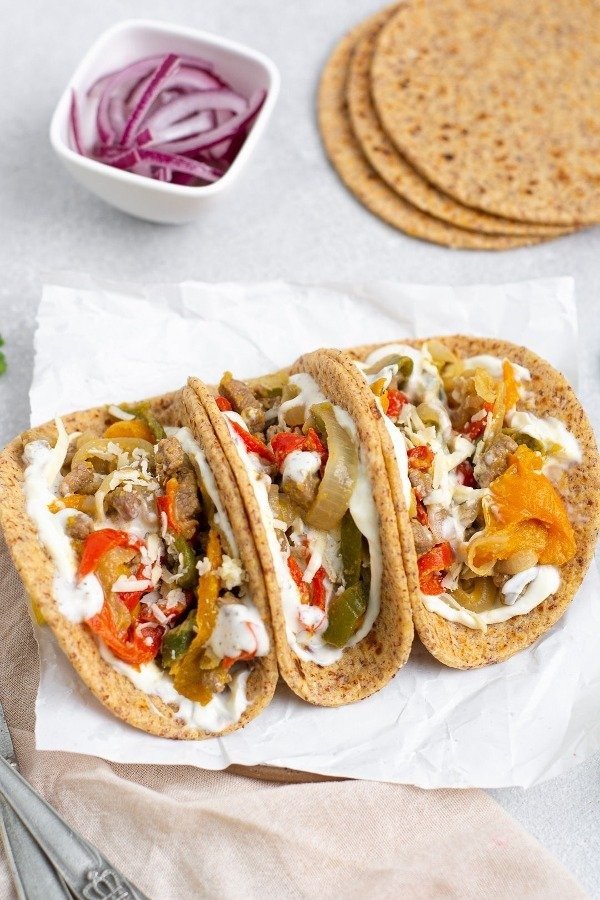 Producto - Rapiditas deslactosadas