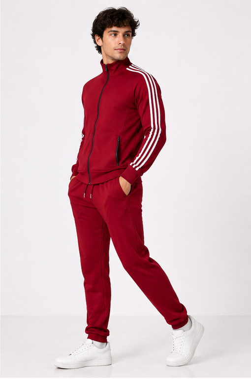 Producto - Conjunto Deportivo Unisex