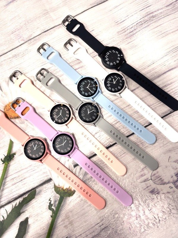 Producto - RELOJ BELLE
