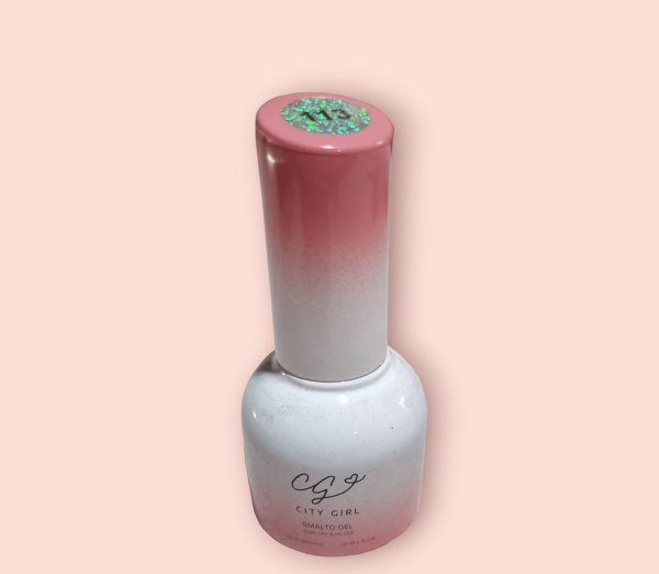 Producto - SEMIPERMANENTE CITY GIRL COVERS - 0