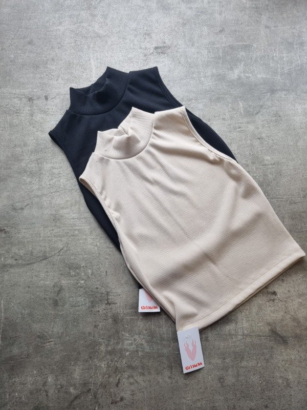Producto - Muscu polera morley