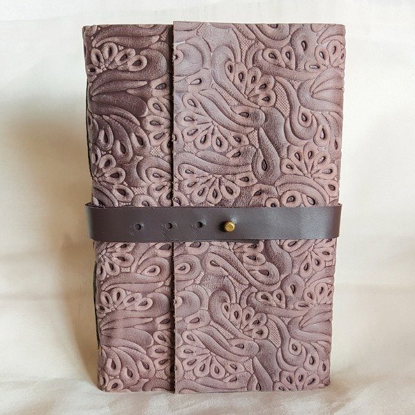 Producto - Budinbook Peltre