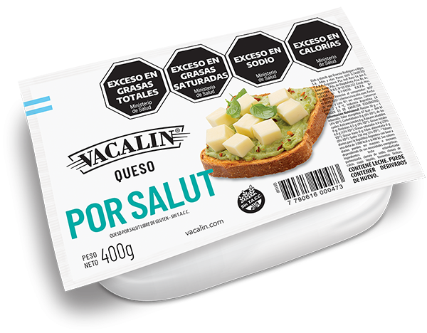 Producto - Queso Port Salut Horma x 400g