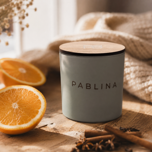 Producto - NARANJA CANELA