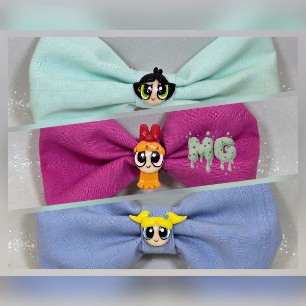 Producto - Chicas superpoderosas