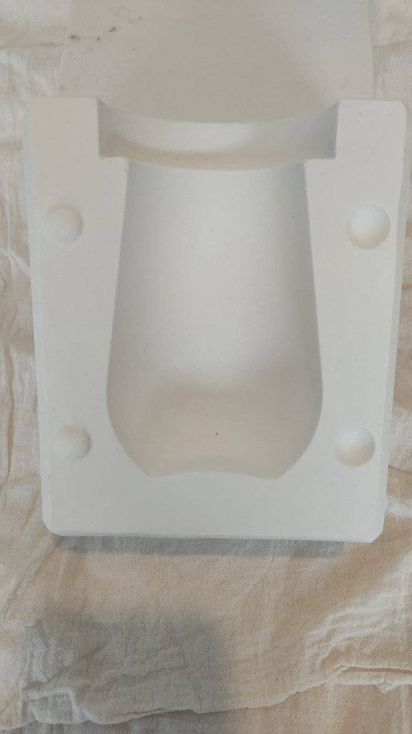 Producto - Molde Florerito - Vaso alto - 0