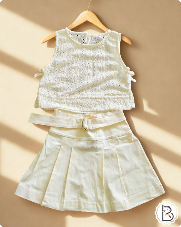 Producto - Top Isabella N