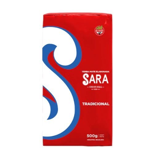 Producto - Sara tradicional