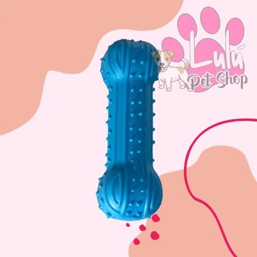 Producto - MORDILLO PESA CHIFLE N5