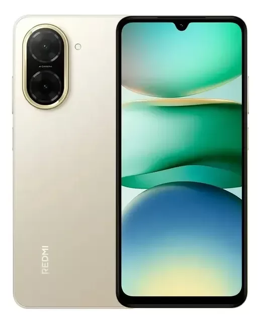 Producto - CELULAR XIAOMI REDMI A5 64GB 3GB OCEAN BLUE