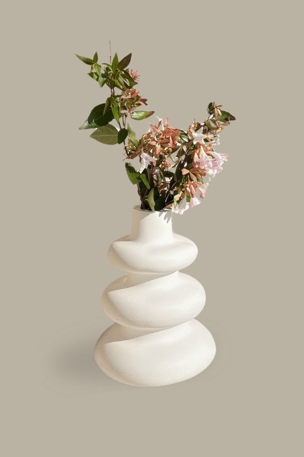 Producto - Florero Bubble