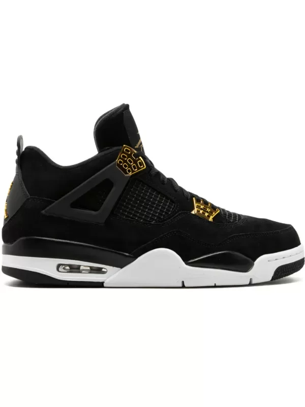 Producto - Air Jordan 4 Retro Royalty