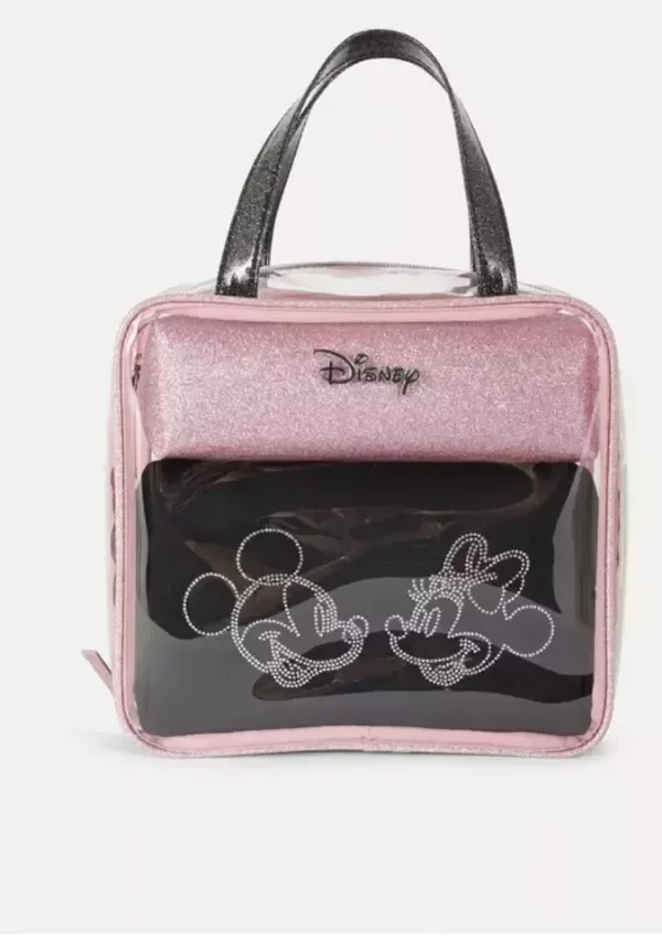 Producto - Neceser Minnie Y Mickey Disney X 3