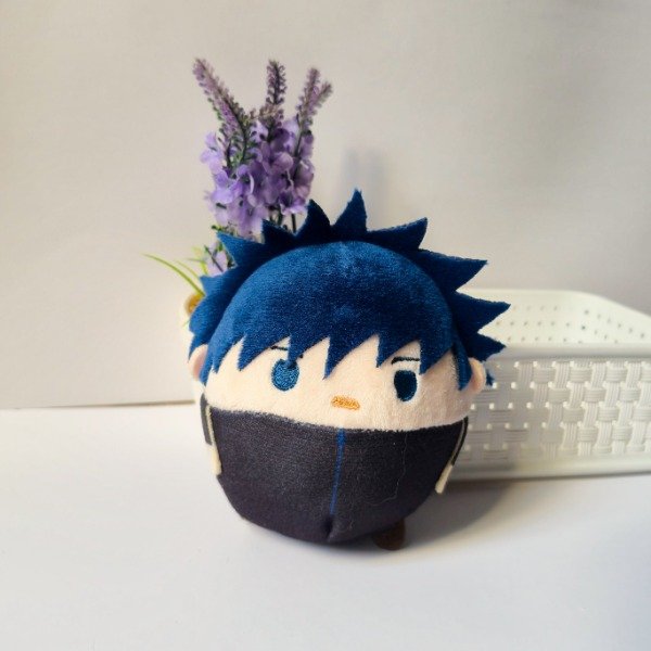 Producto - Fuwakororin vol 7- Jujutsu Kaisen Culling Game - Fushiguro version especial