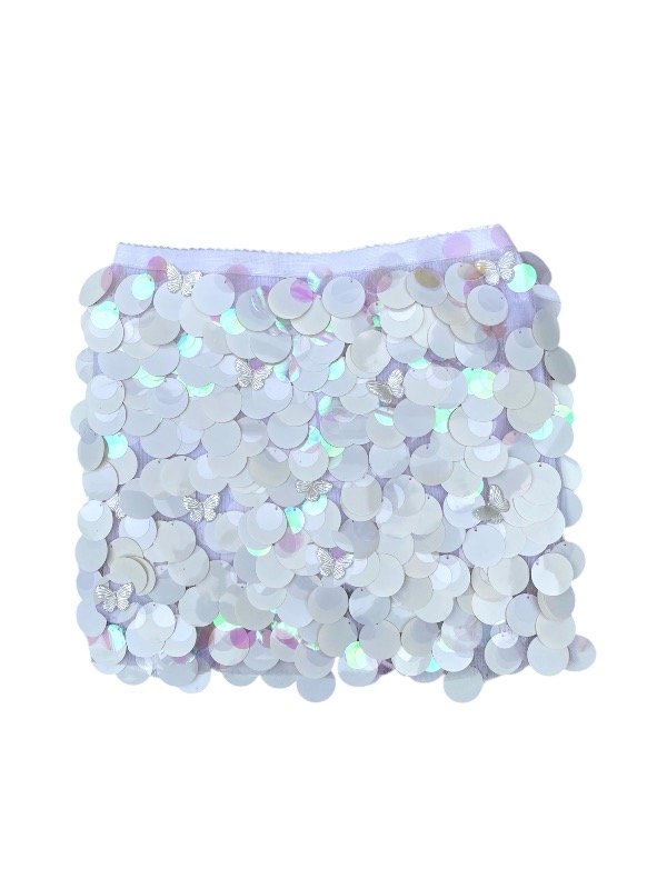 Producto - Falda Lentejuelas