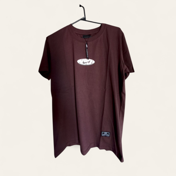 Producto - Remera oversize de algodón