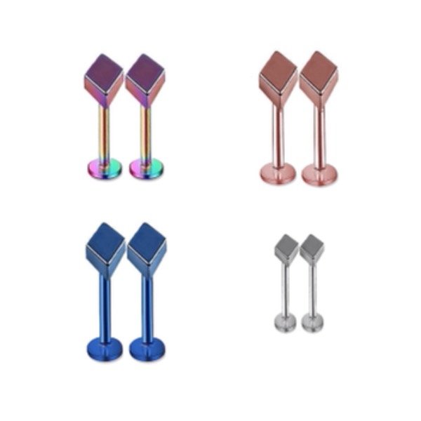 Producto - Labret Cubo
