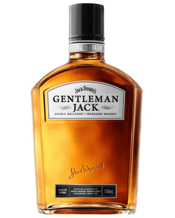 Producto - Gentleman Jack Daniels