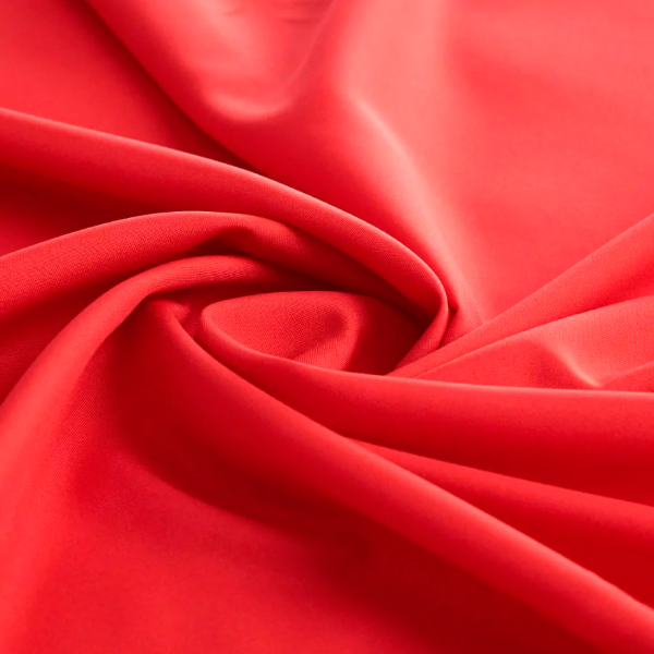 Producto - Tela Tropical Mecánico Rojo