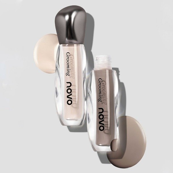 Producto - Novo Contorno E Iluminador Líquido