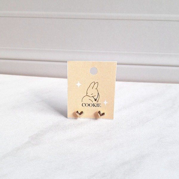 Producto - Aritos love