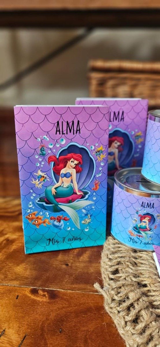 Producto - Bolsitas impresas - 6