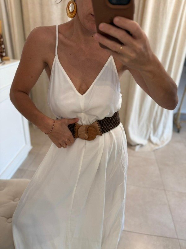 Producto - Vestido Lemo