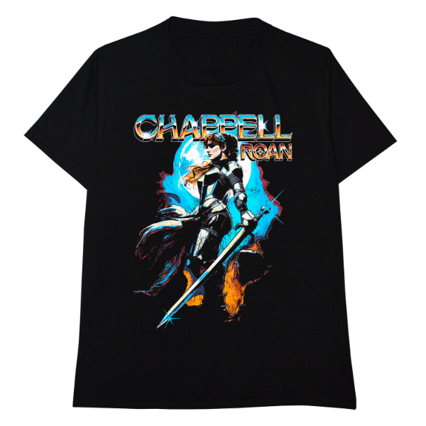 Producto - Remera Fortnite - Chappell Roan