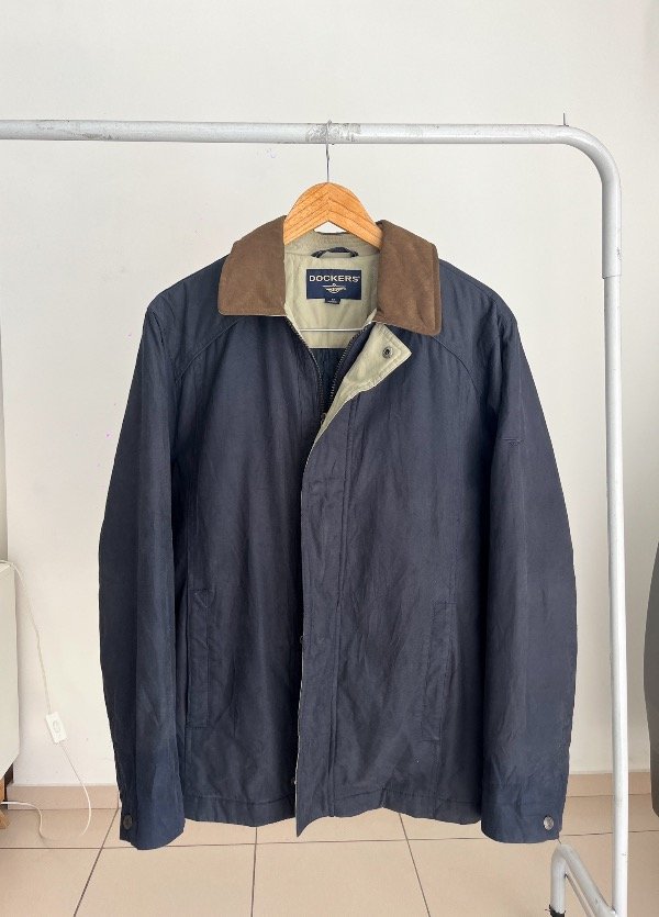 Producto - Campera Dockers