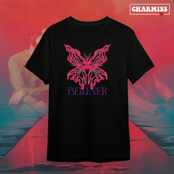 Producto - Remeron Oversize- Believer - 1
