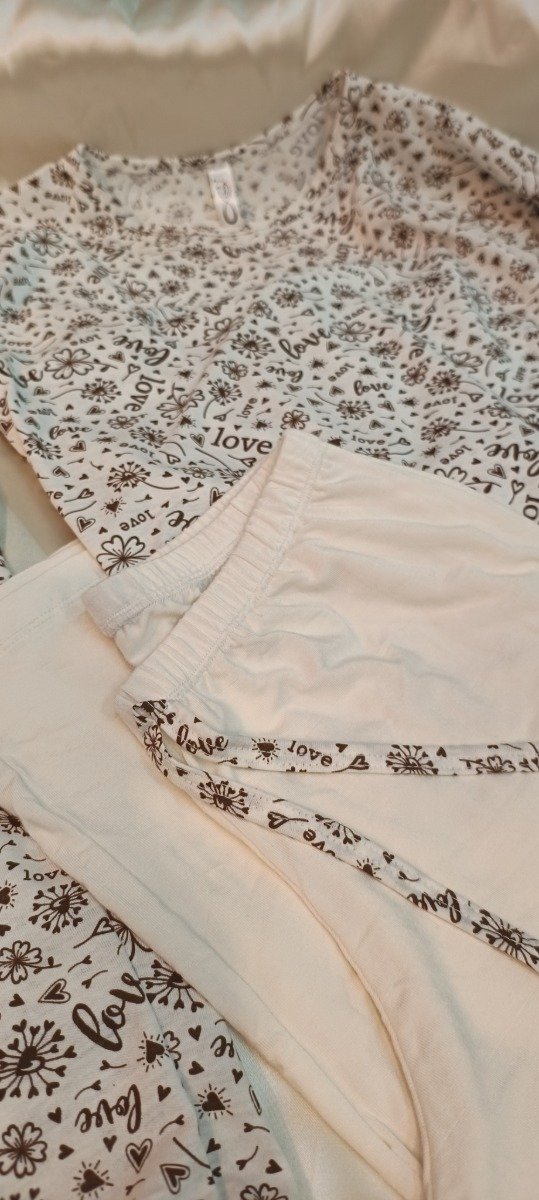 Producto - Pijama