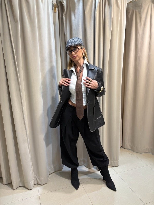 Producto - Blazer Valencia - 3