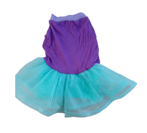 Producto - Vestido ariel